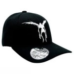 DEATH NOTE - Casquette - Noir - Ryuk