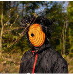 NARUTO SHIPPUDEN - Masque de Tobi
