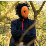 NARUTO SHIPPUDEN - Masque de Tobi