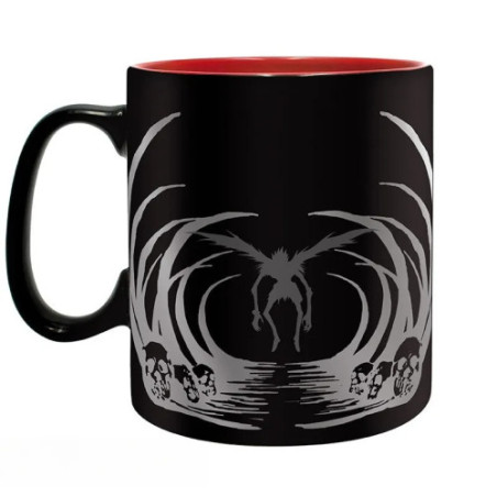 DEATH NOTE - Mug - 460 ml - Death Note