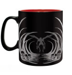 DEATH NOTE - Mug - 460 ml - Death Note