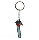 CHAINSAW MAN - Porte-clés - Chainsaw Man tête