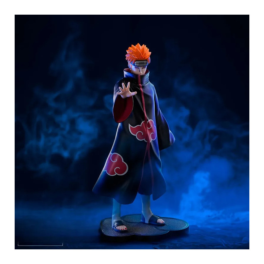 NARUTO SHIPPUDEN - Figurine "Pain"