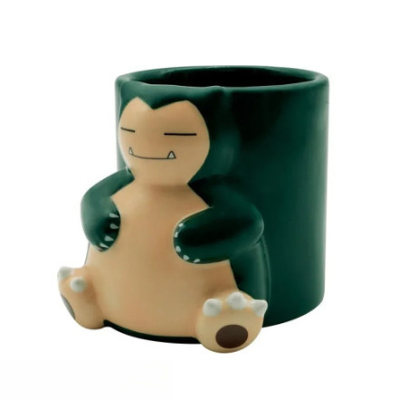 POKEMON - Mug 3D - Ronflex
