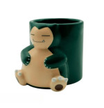 POKEMON - Mug 3D - Ronflex