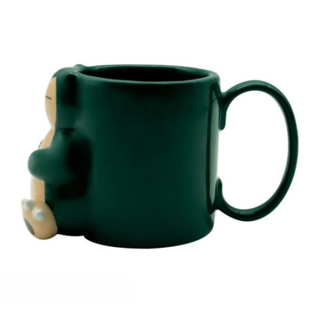 POKEMON - Mug 3D - Ronflex