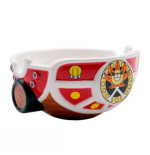 ONE PIECE - Bol 3D - Thousand Sunny
