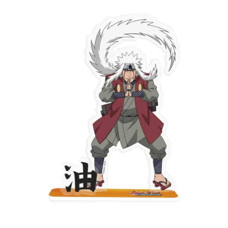 NARUTO SHIPPUDEN - Acryl - Jiraya