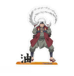 NARUTO SHIPPUDEN - Acryl - Jiraya