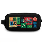 HARRY POTTER - Trousse - Sortilèges & Objets Magiques