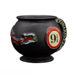 HARRY POTTER - Mug 3D - Voie 9 3/4