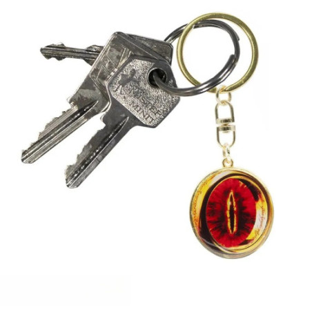 LORD OF THE RINGS - Porte-clés Sauron