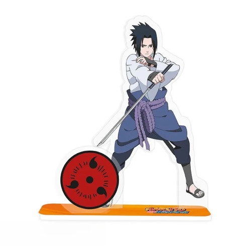 NARUTO SHIPPUDEN - Acryl - Sasuke