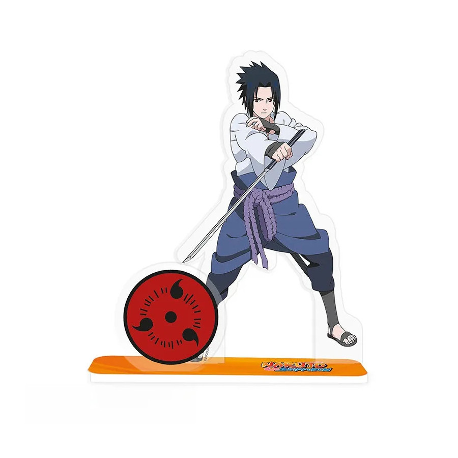 NARUTO SHIPPUDEN - Acryl - Sasuke