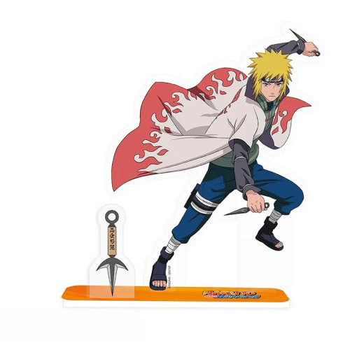 NARUTO SHIPPUDEN - Acryl - Minato