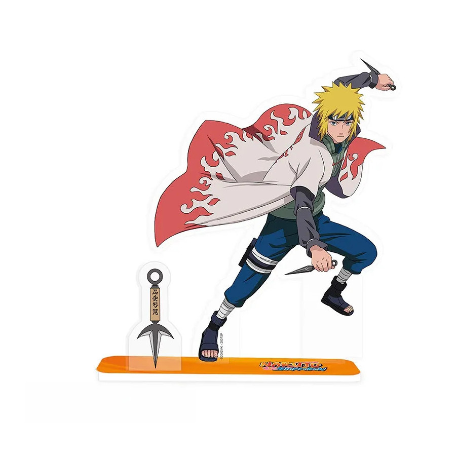 NARUTO SHIPPUDEN - Acryl - Minato