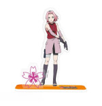 NARUTO SHIPPUDEN - Acryl - Sakura