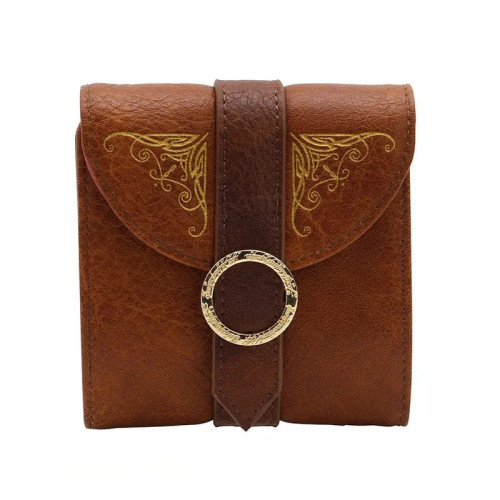 LORD OF THE RINGS - Portefeuille premium "Anneau Unique"