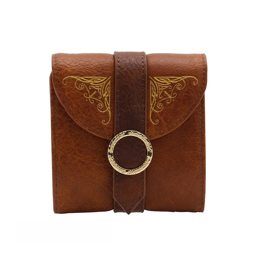 LORD OF THE RINGS - Portefeuille premium "Anneau Unique"