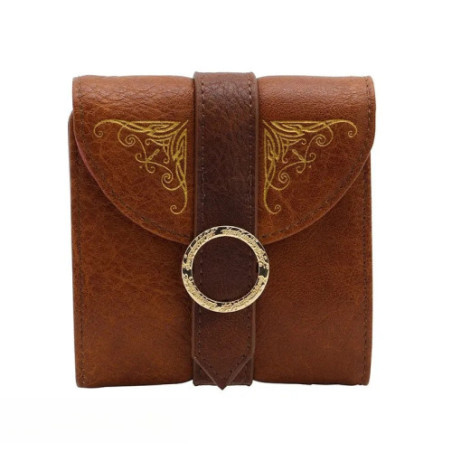 LORD OF THE RINGS - Portefeuille premium "Anneau Unique"