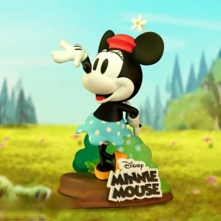 DISNEY - Figurine "Minnie"