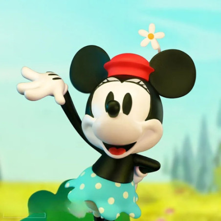 DISNEY - Figurine "Minnie"