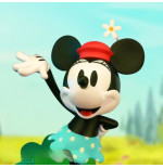 DISNEY - Figurine "Minnie"