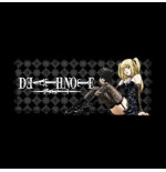 DEATH NOTE - Trousse - Misa