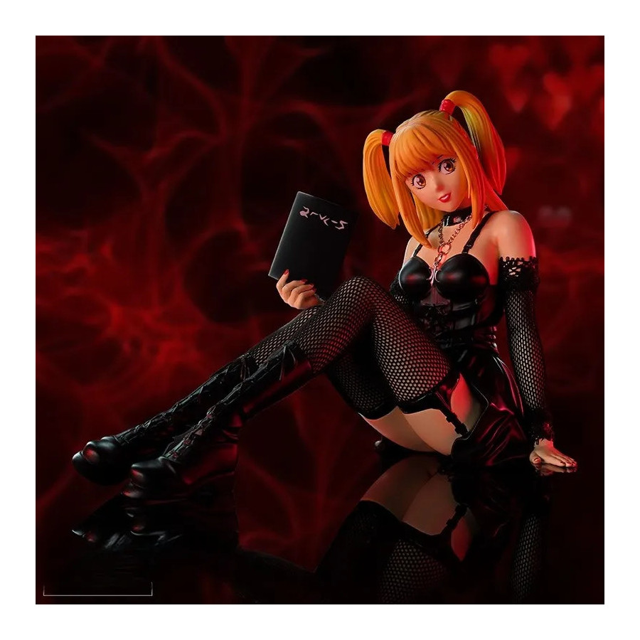 DEATH NOTE - Figurine "Misa"