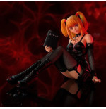 DEATH NOTE - Figurine "Misa"
