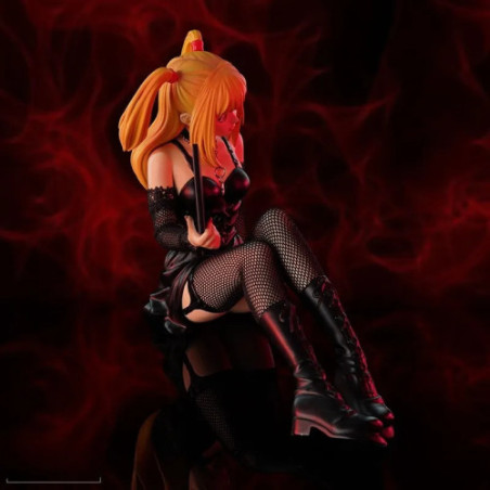 DEATH NOTE - Figurine "Misa"