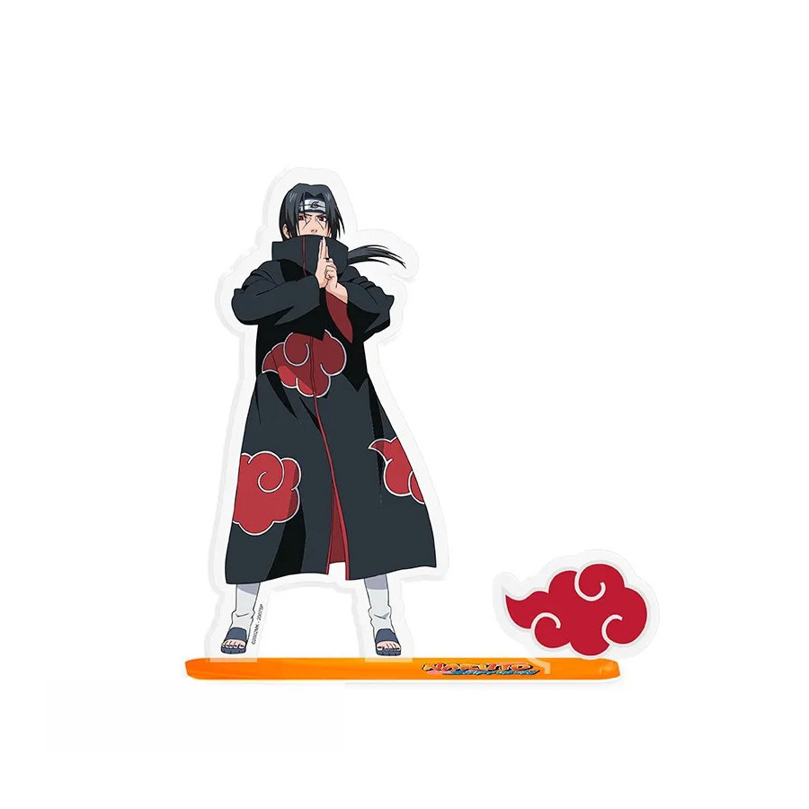 NARUTO SHIPPUDEN - Acryl - Itachi