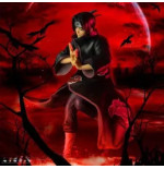 NARUTO SHIPPUDEN - Figurine "Itachi"