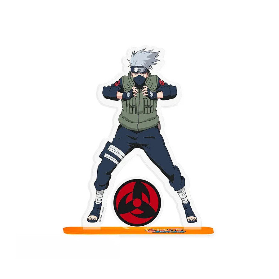 NARUTO SHIPPUDEN - Acryl - Kakashi