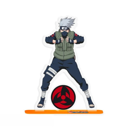NARUTO SHIPPUDEN - Acryl - Kakashi