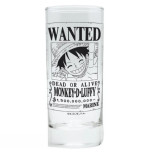 ONE PIECE - Set de 3 verres