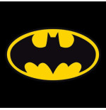 DC COMICS - Casquette - Noir - Batman logo