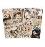 ONE PIECE - Mug de voyage Wanted