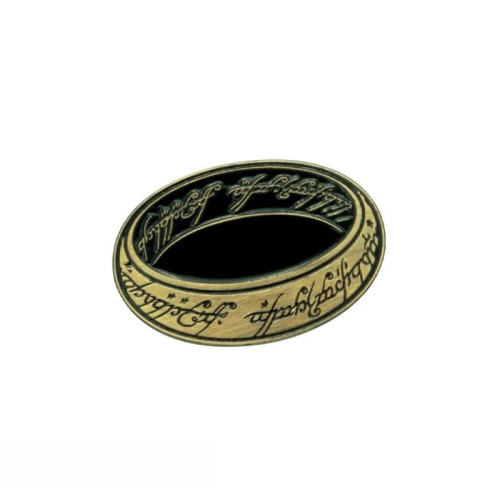 LORD OF THE RINGS - Pin's Anneau