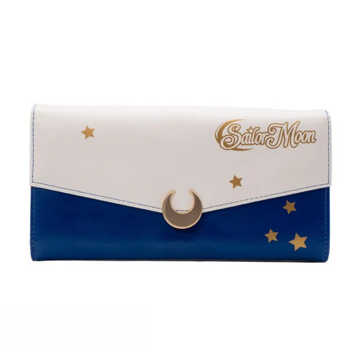 SAILOR MOON - Porte-monnaie Zip "Sailor Moon"