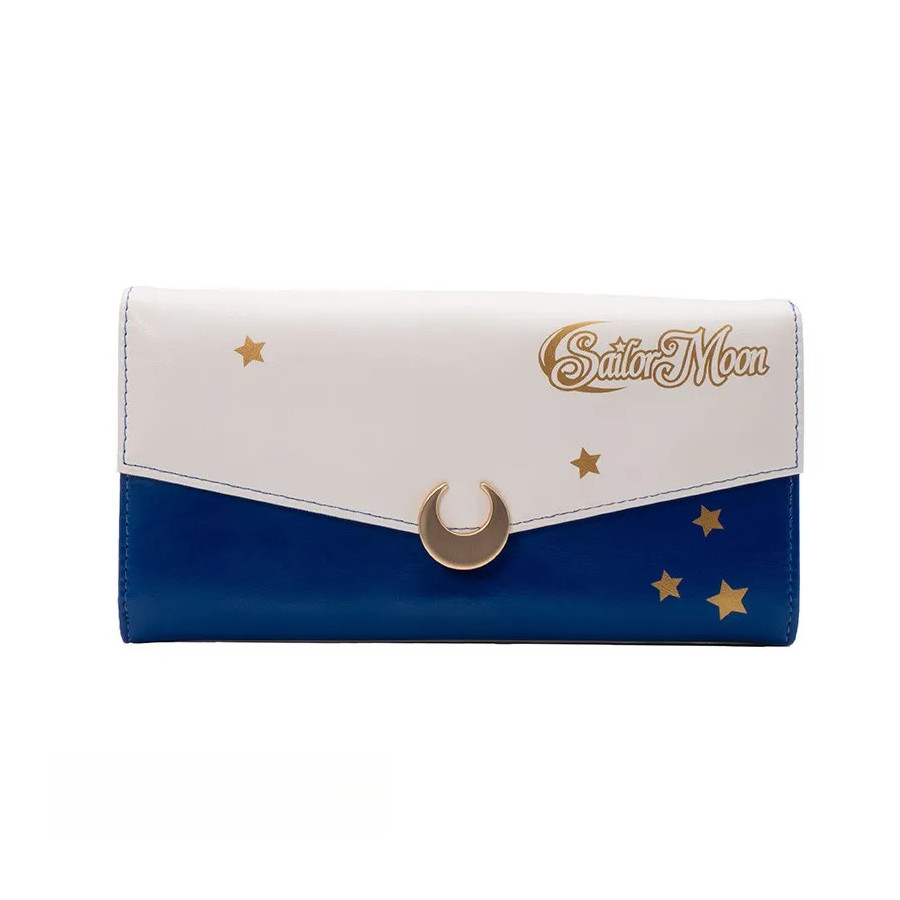 SAILOR MOON - Porte-monnaie Zip "Sailor Moon"