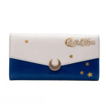 SAILOR MOON - Porte-monnaie Zip "Sailor Moon"
