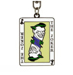DC COMICS - Porte-clés Joker