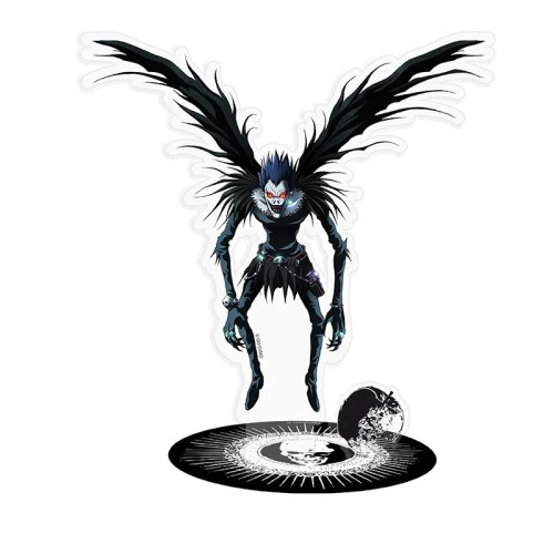 DEATH NOTE - Acryl - Ryuk