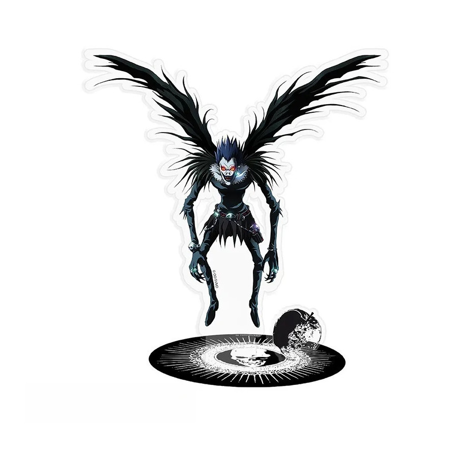 DEATH NOTE - Acryl - Ryuk