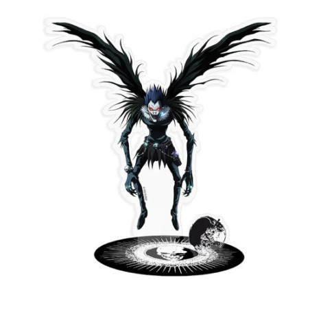 DEATH NOTE - Acryl - Ryuk