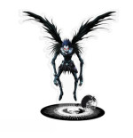DEATH NOTE - Acryl - Ryuk
