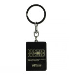 HUNTER X HUNTER - Porte-clés Licence Hunter