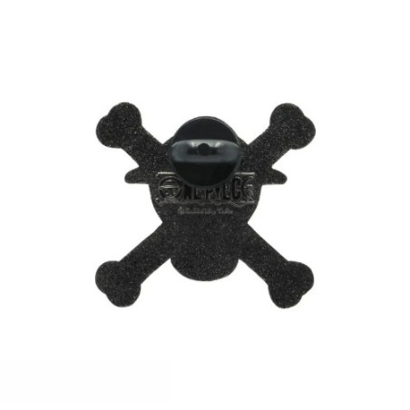 ONE PIECE - Pin's Skull
