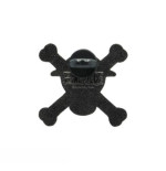 ONE PIECE - Pin's Skull